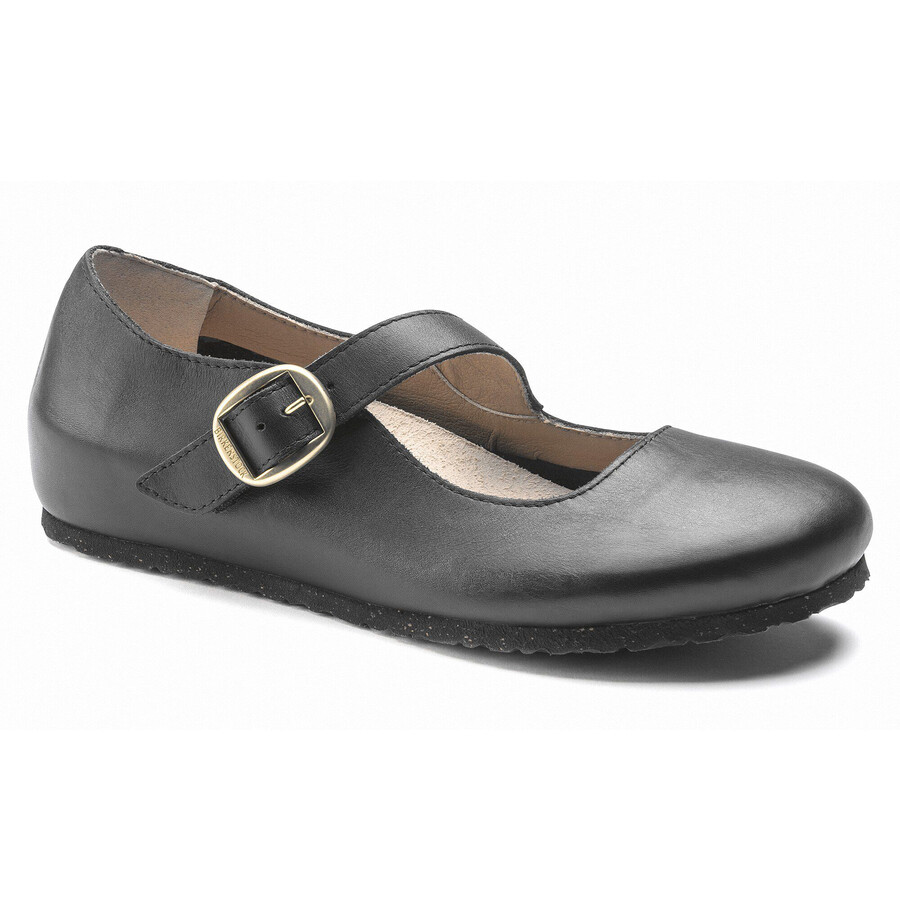 tracy natural leather