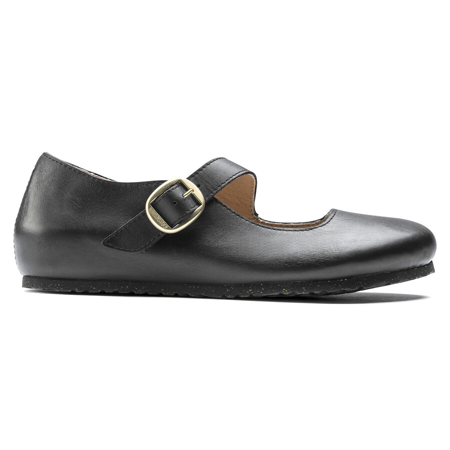 tracy natural leather
