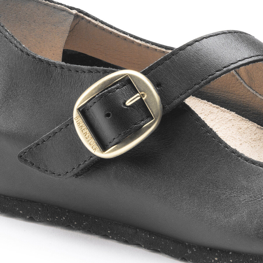 tracy natural leather