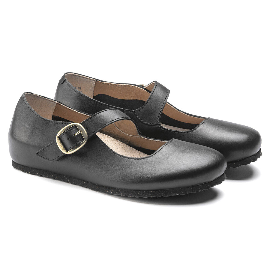 tracy natural leather
