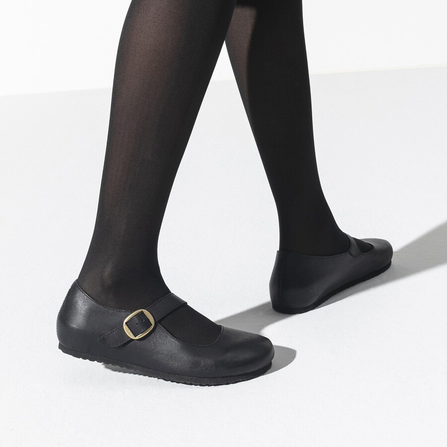 tracy natural leather