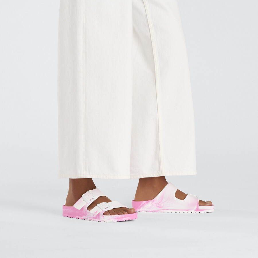 arizona eva multi candy pink