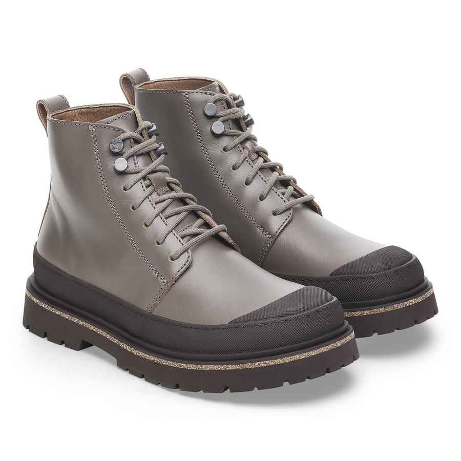 prescott women waxy leather