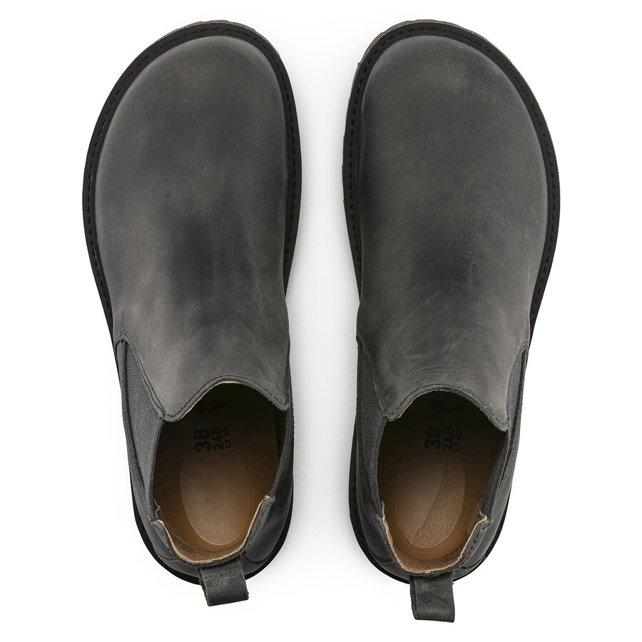stalon nubuk leather