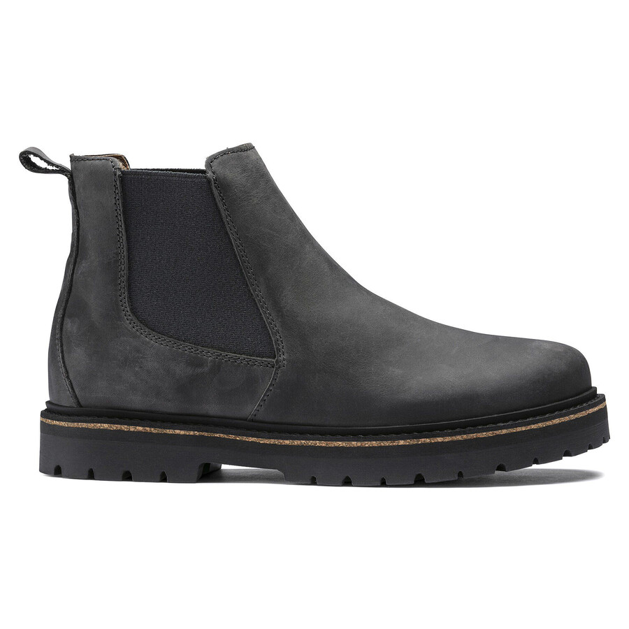 stalon nubuk leather