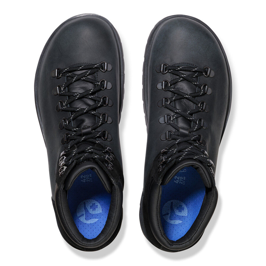 nubuck leathersuede