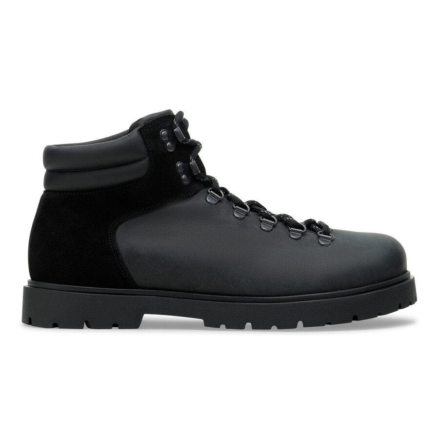 nubuck leathersuede