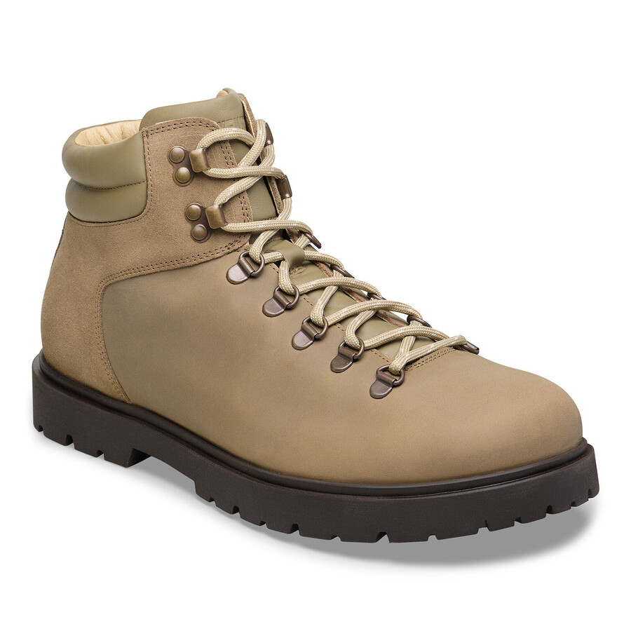 nubuck leathersuede