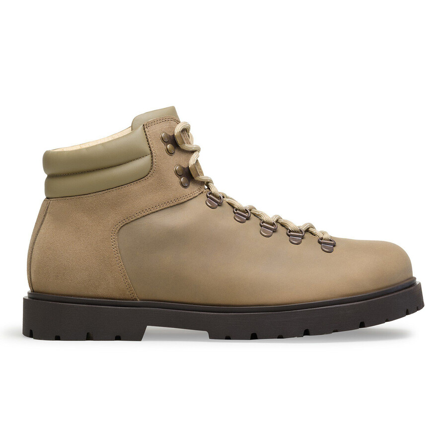 nubuck leathersuede
