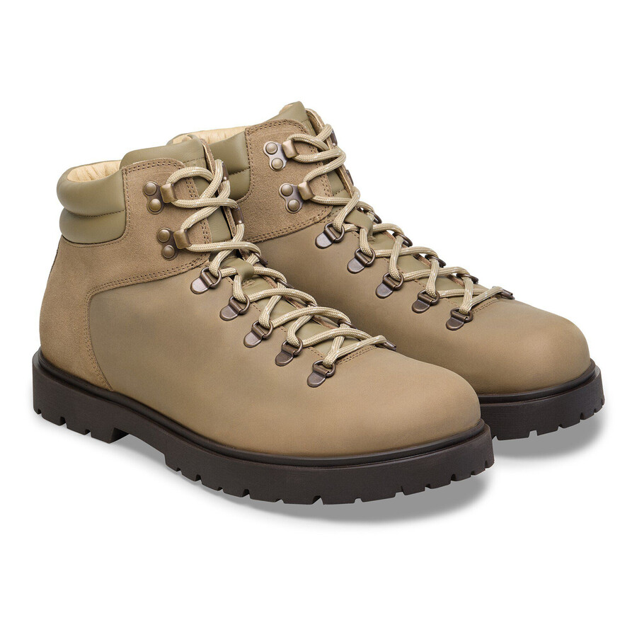 nubuck leathersuede
