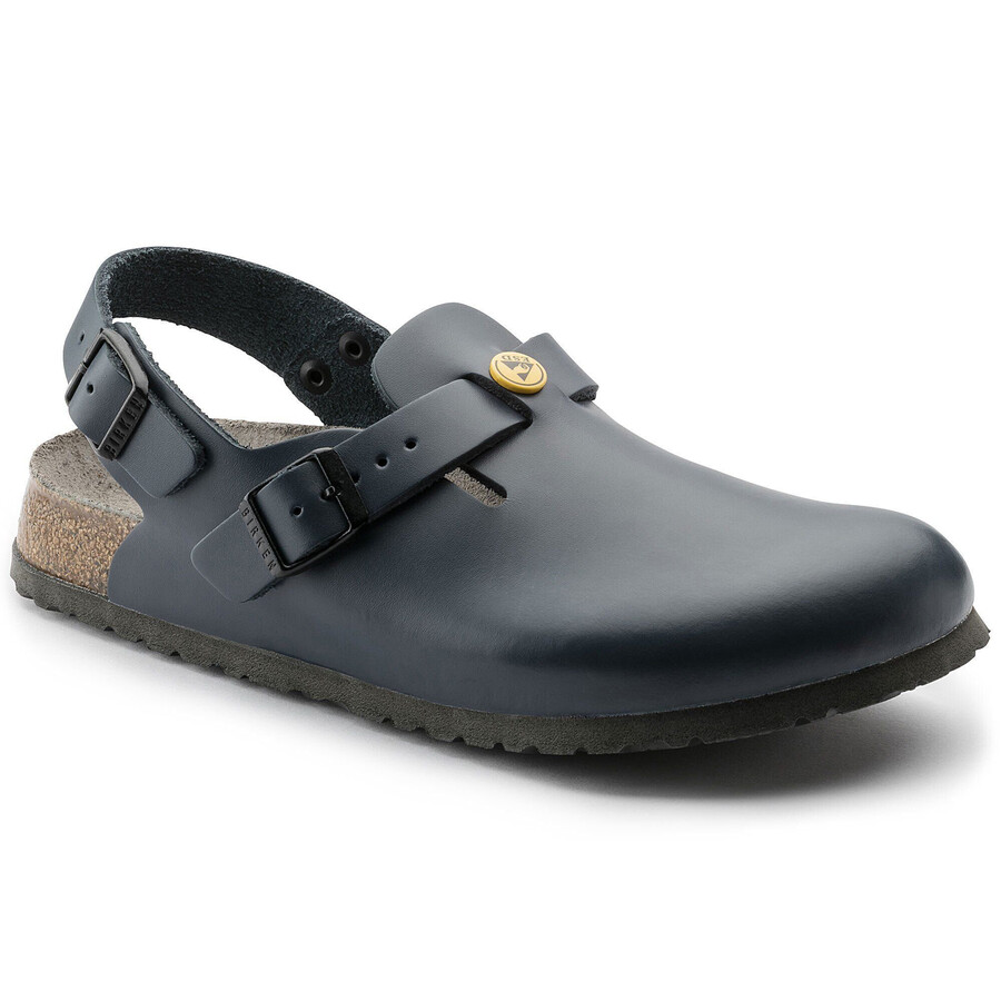 tokio esd natural leather
