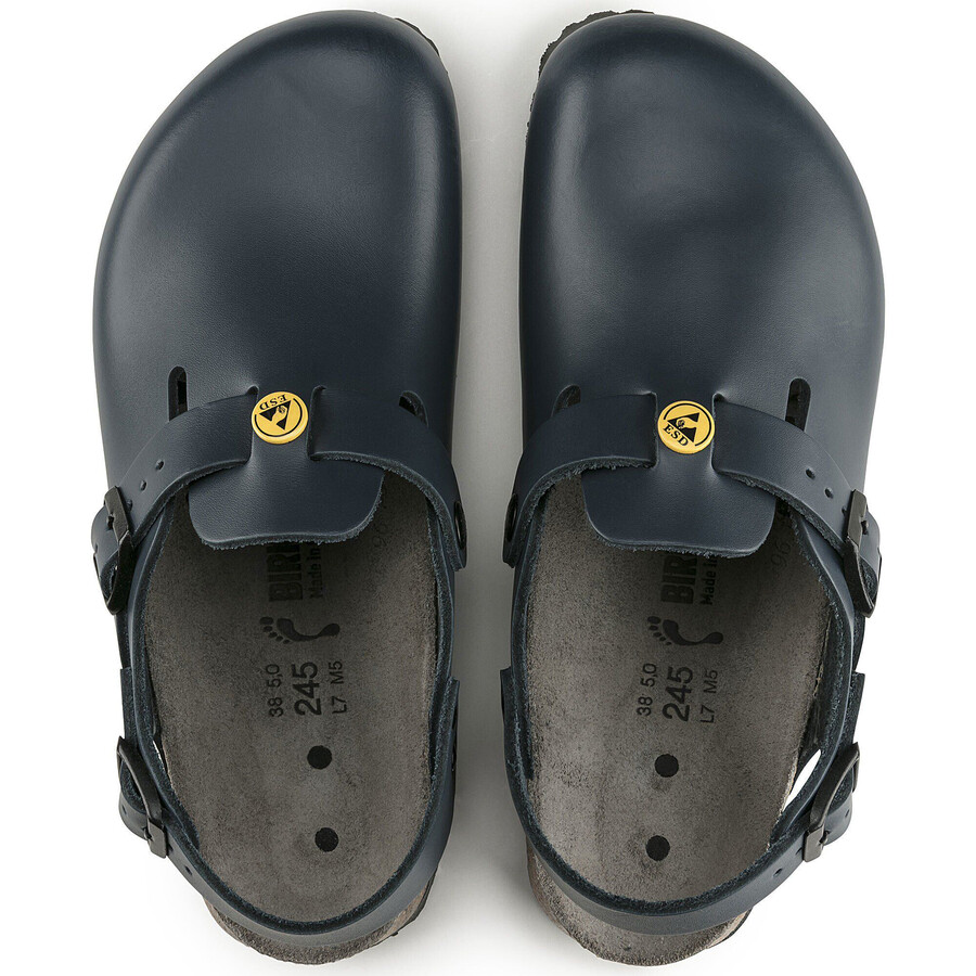 tokio esd natural leather
