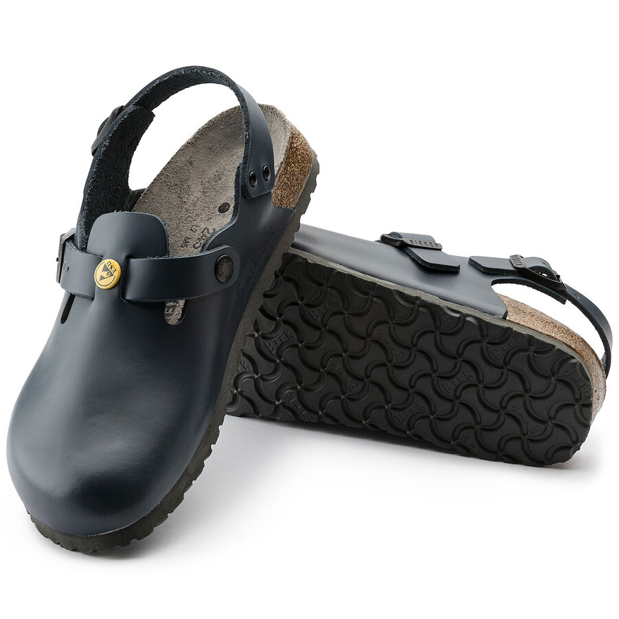 tokio esd natural leather