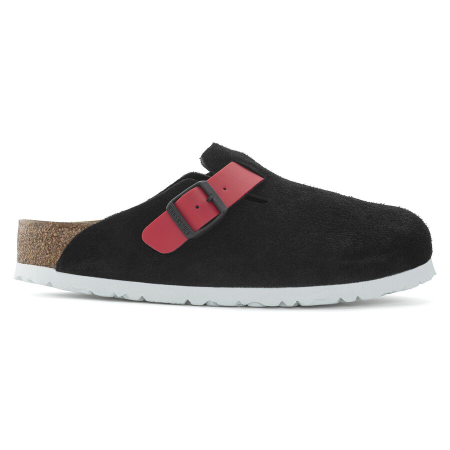 boston suede leatherbirko-flor