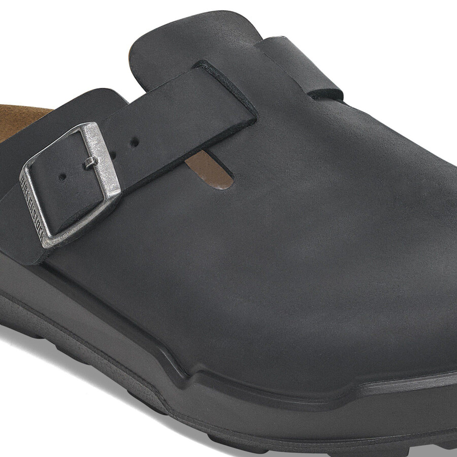 boston crosstown waxy leather