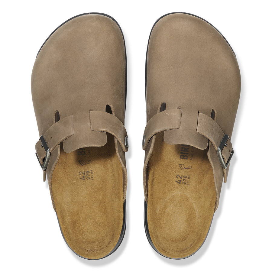 boston crosstown waxy leather