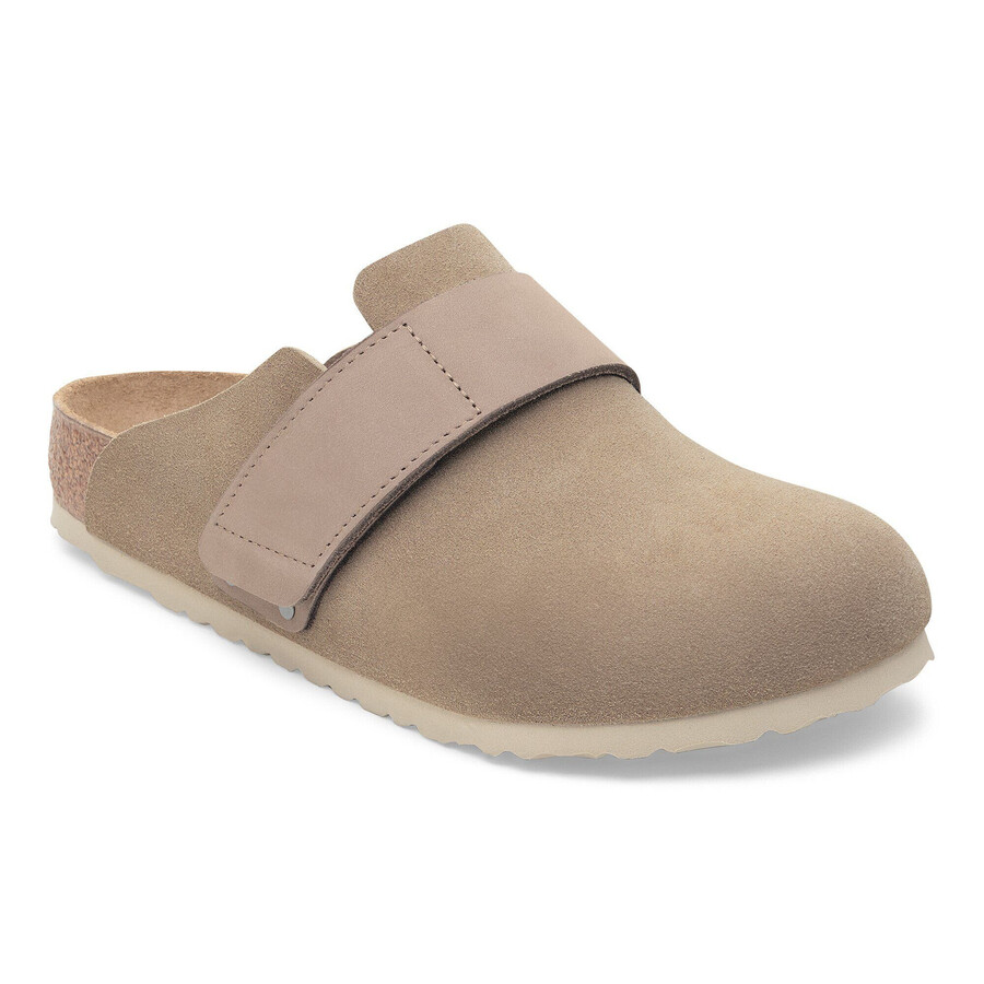 loma nubuck leathersuede