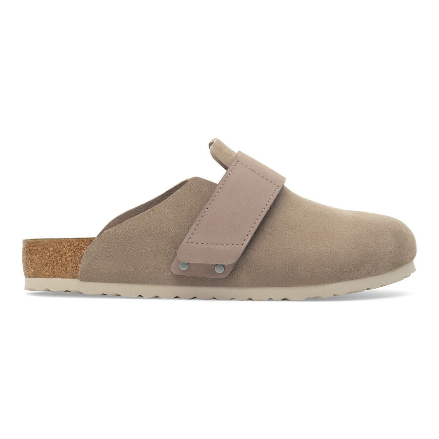 loma nubuck leathersuede
