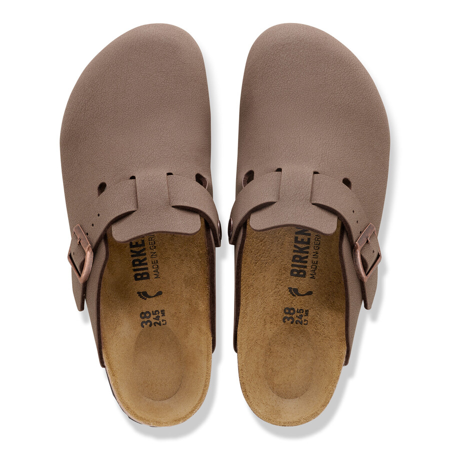 boston tex birko-flor nubuk