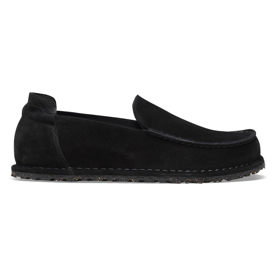 utti suede leather