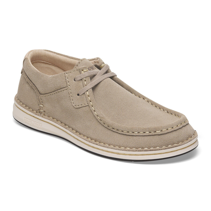 pasadena suede leather