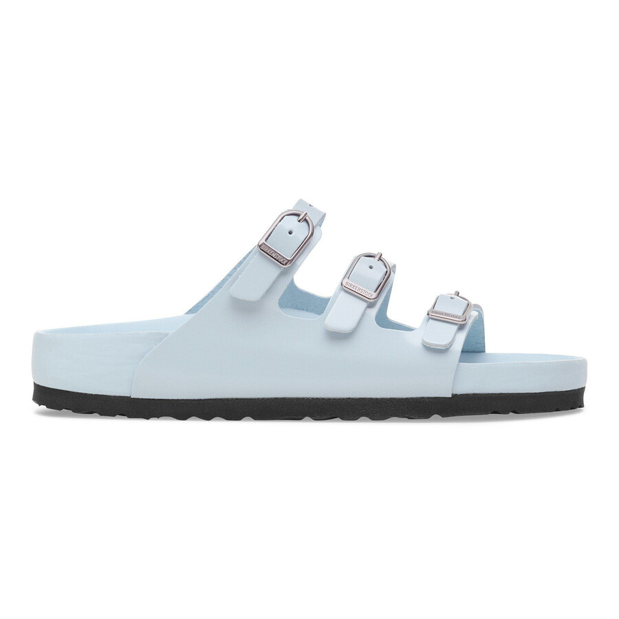 florida fresh natural leather patent