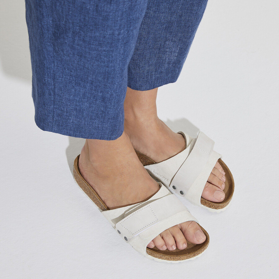 oita suede leather