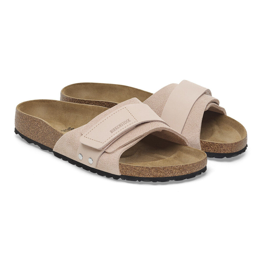 oita suede leather