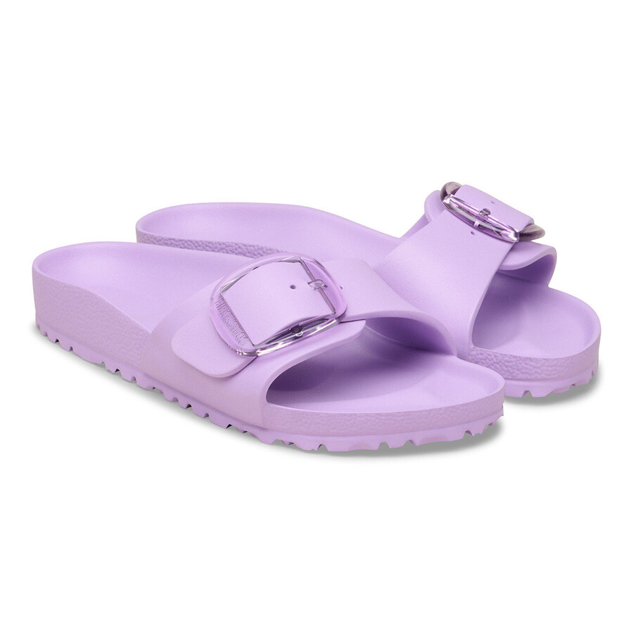 madrid big buckle eva