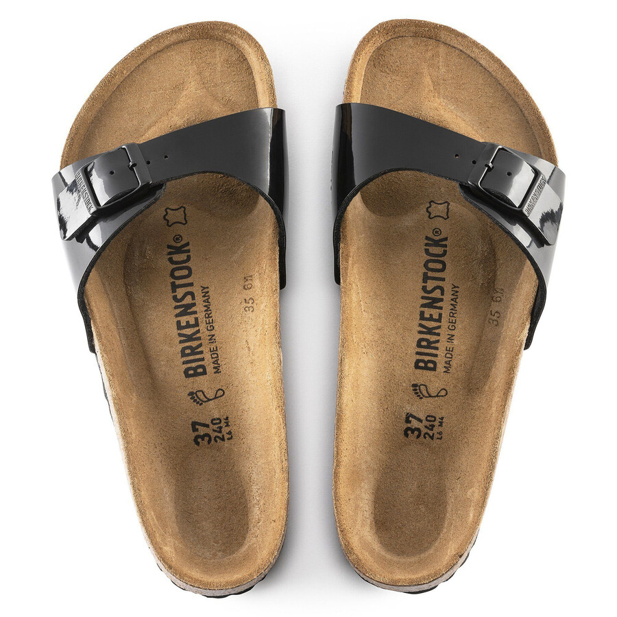 madrid birko-flor patent