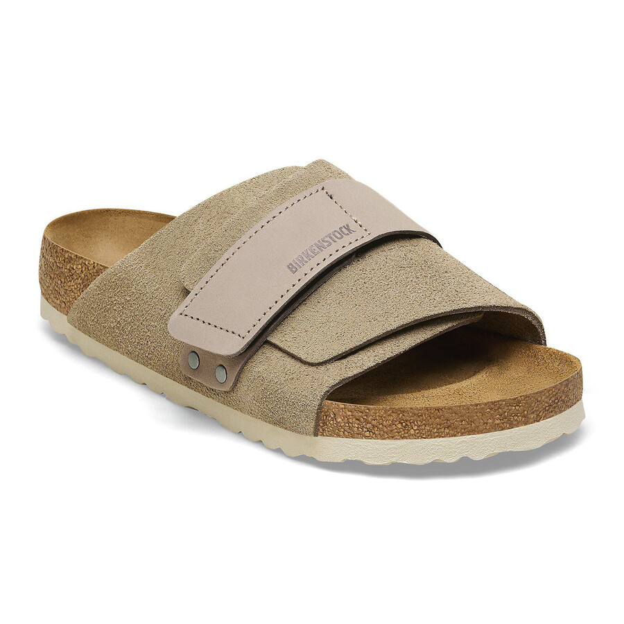 kyoto nubuck leathersuede