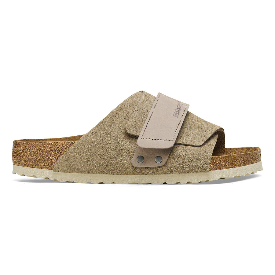 kyoto nubuck leathersuede
