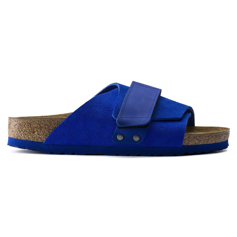 kyoto nubuck leathersuede