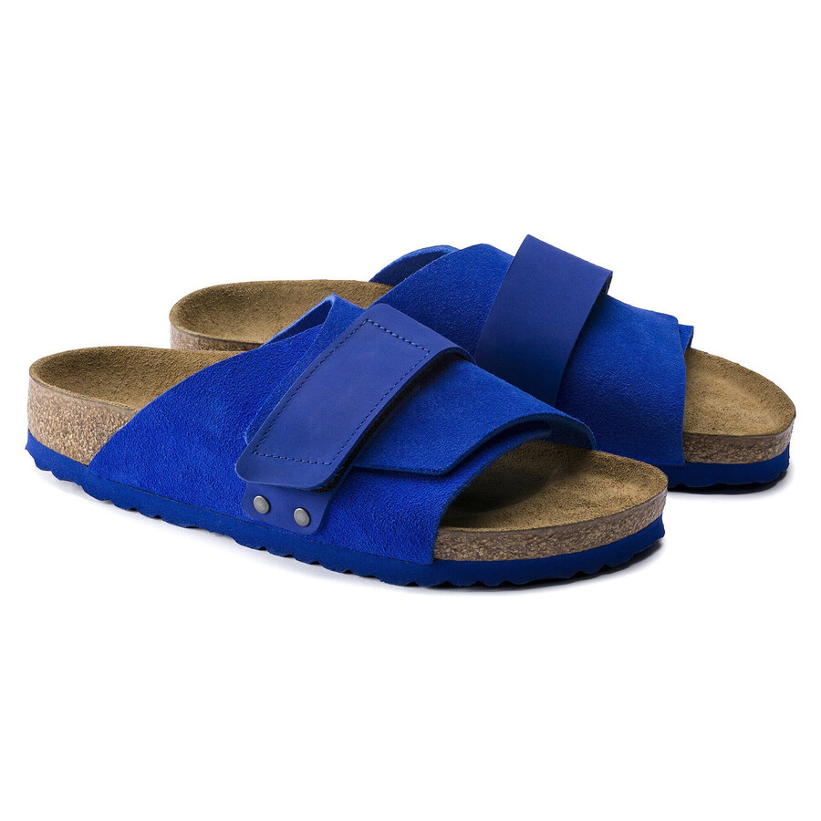 kyoto nubuck leathersuede