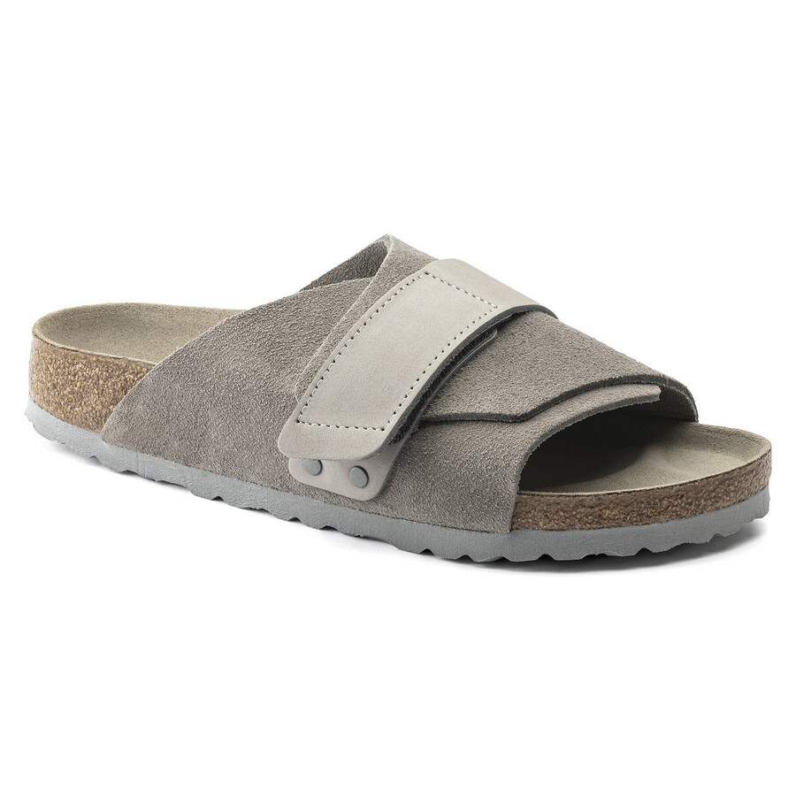 kyoto nubuck leathersuede