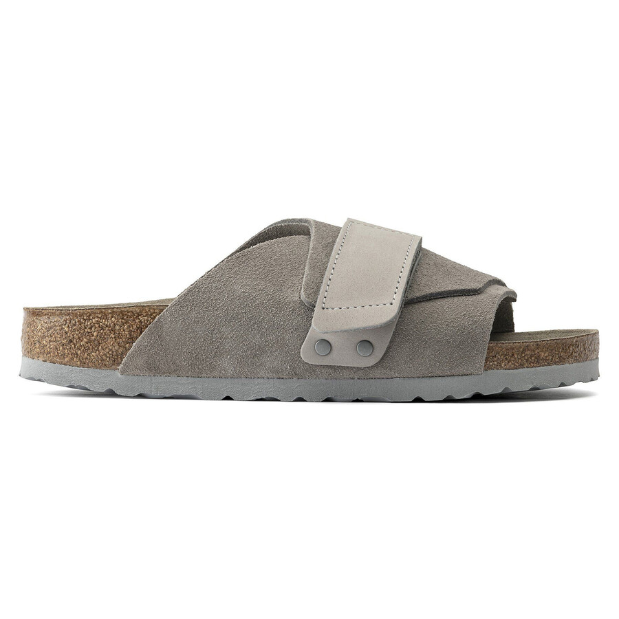 kyoto nubuck leathersuede