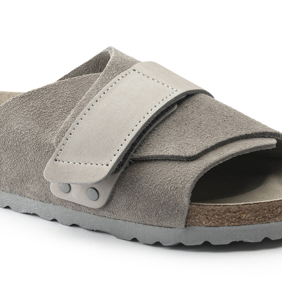 kyoto nubuck leathersuede