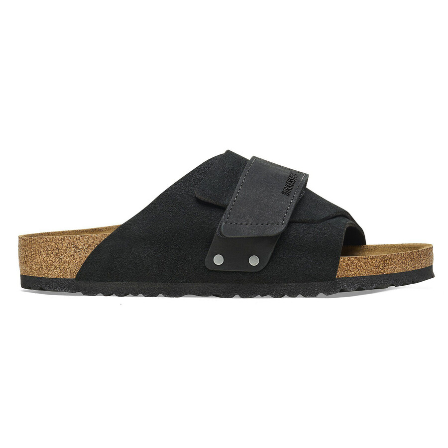 kyoto nubuck leathersuede