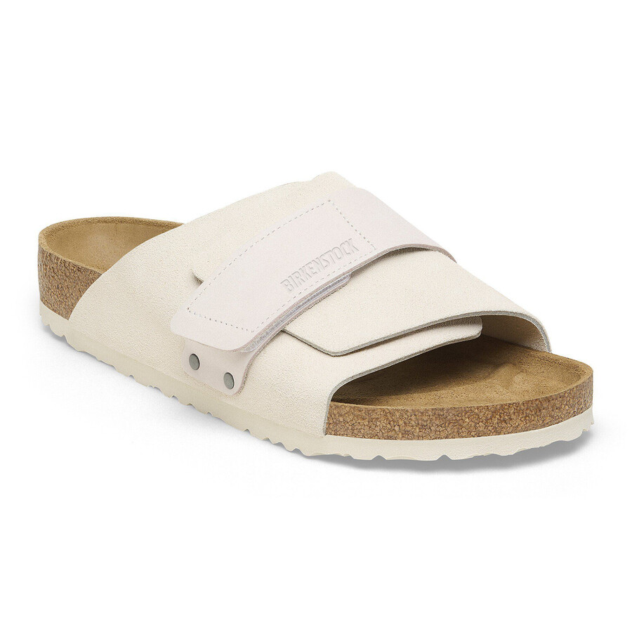 kyoto nubuck leathersuede