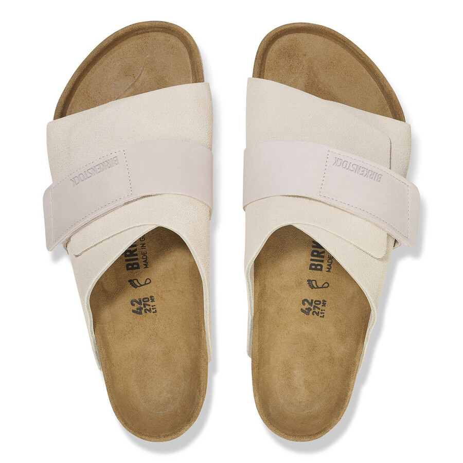 kyoto nubuck leathersuede