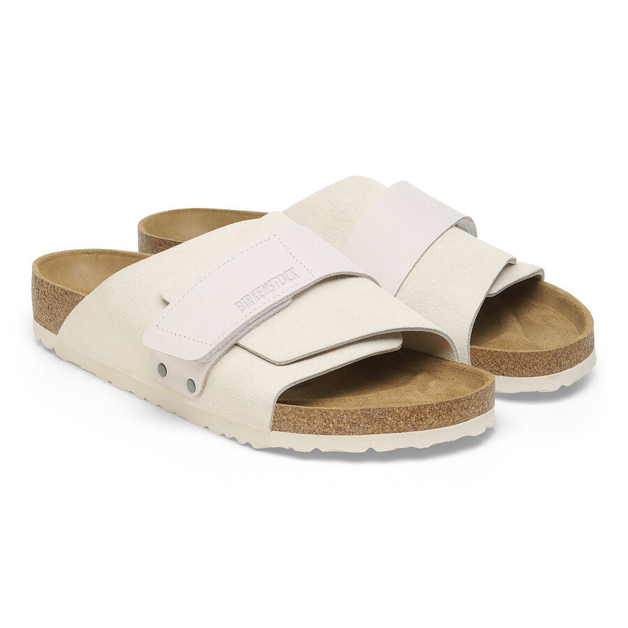 kyoto nubuck leathersuede
