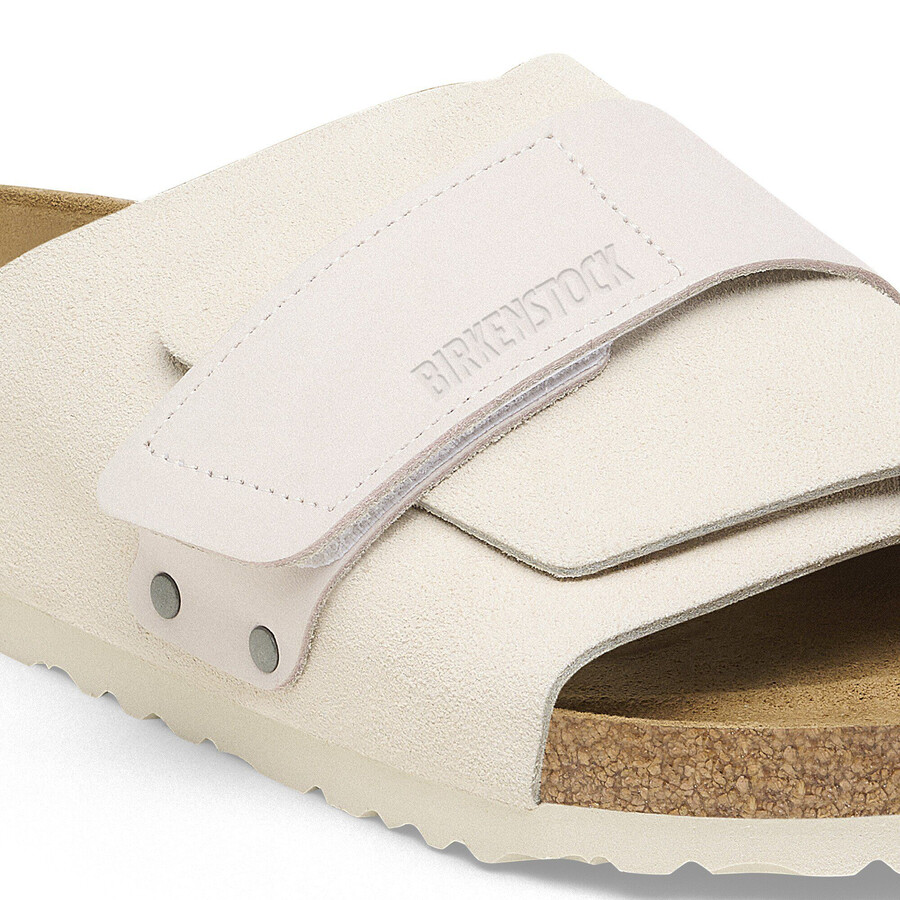 kyoto nubuck leathersuede