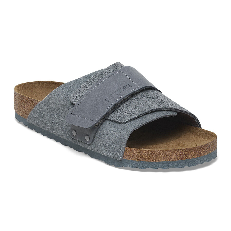 kyoto nubuck leathersuede