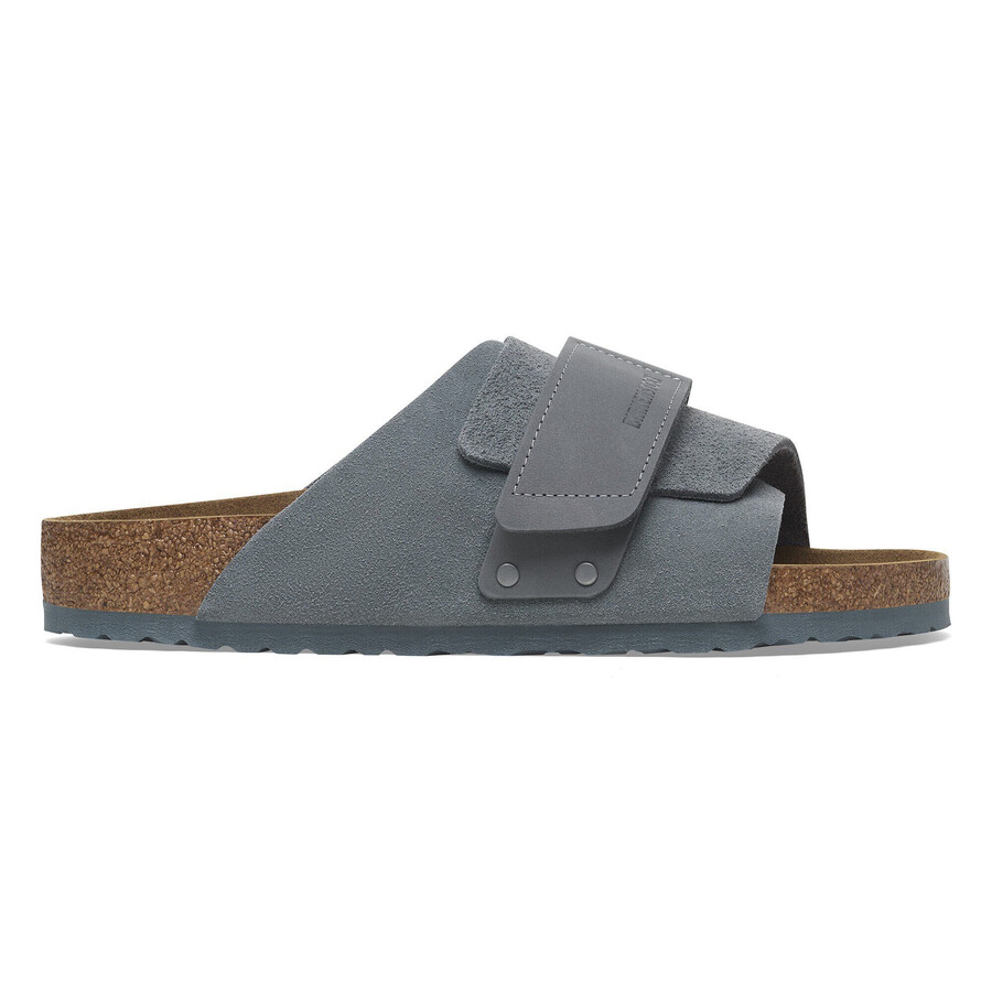 kyoto nubuck leathersuede