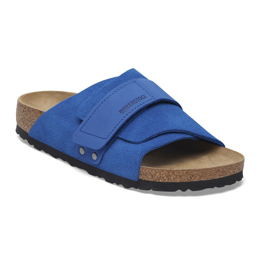 kyoto nubuck leathersuede
