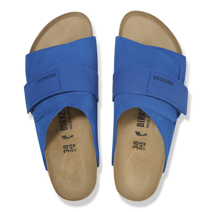kyoto nubuck leathersuede