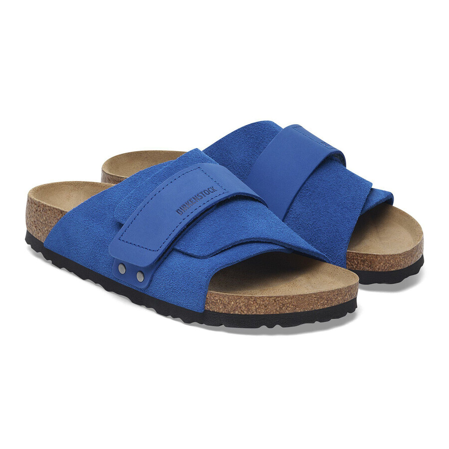 kyoto nubuck leathersuede