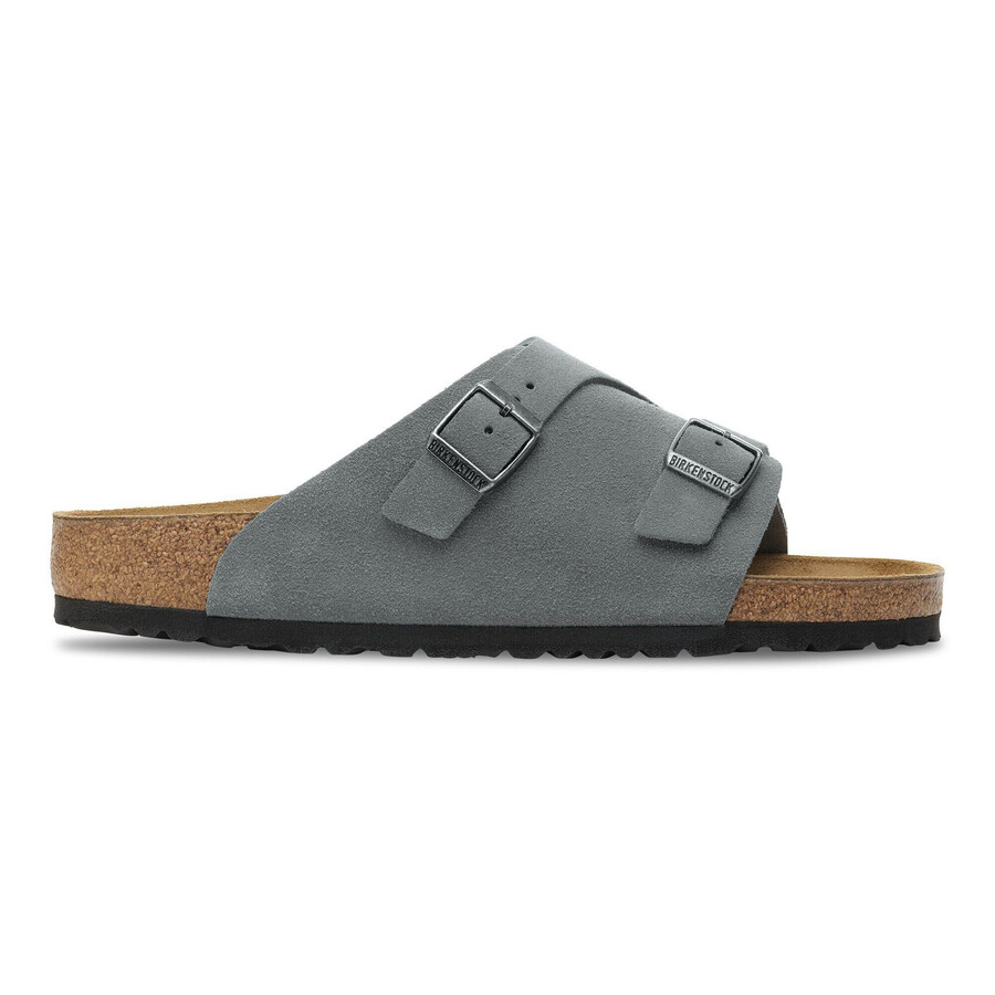 zürich suede leather