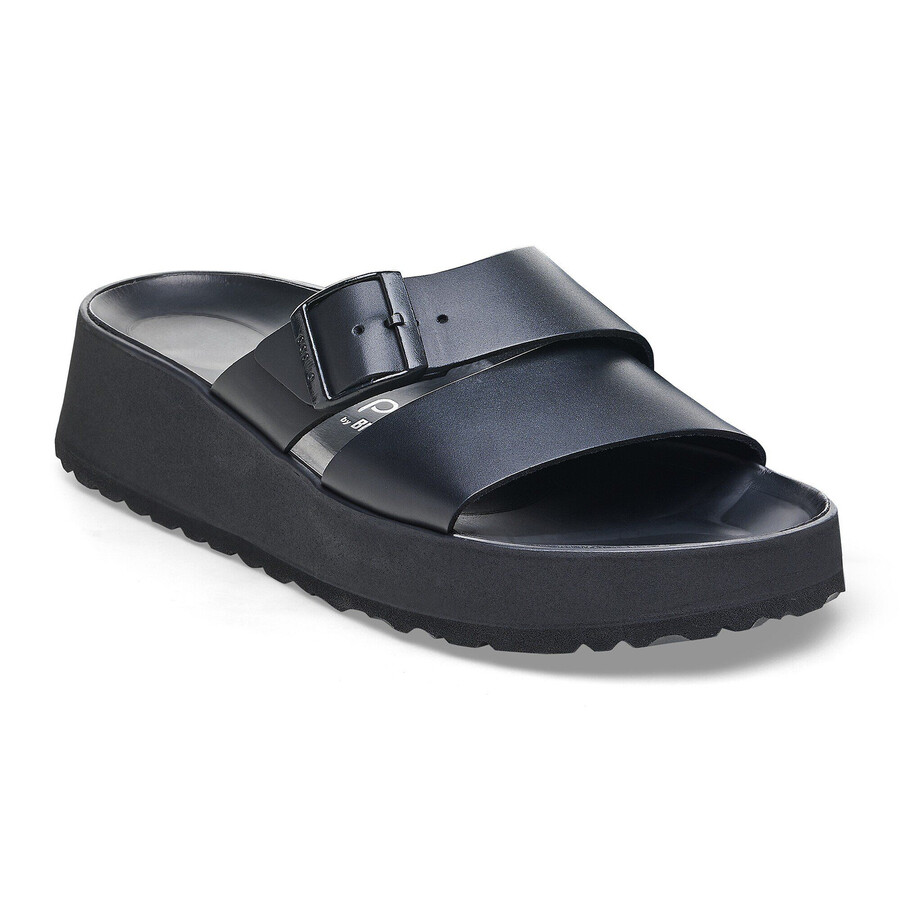 almina natural leather