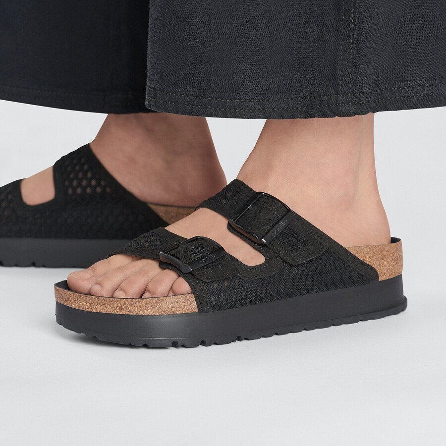 arizona flex platform synthetik